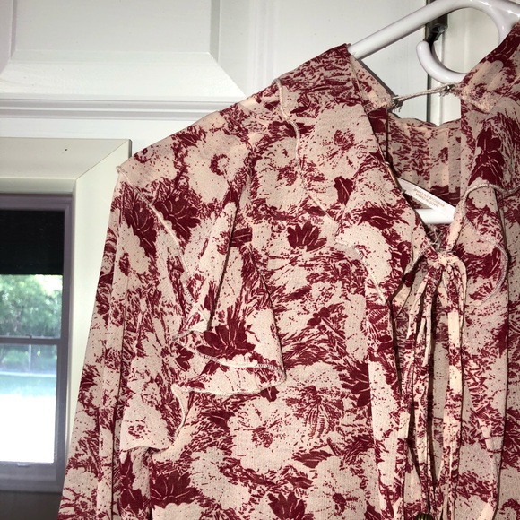 Free People Dress Size Small - Picture 6 of 7